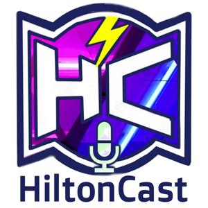 HiltonCast