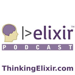 Thinking Elixir Podcast by ThinkingElixir.com