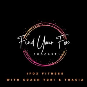 Find Your Fox Podcast