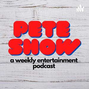 Summer Pete Show
