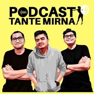 Podcast Tante Mirna