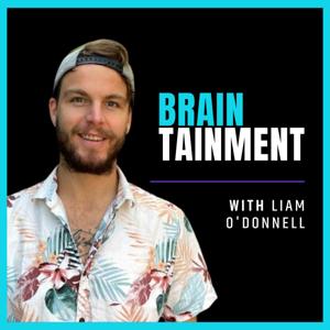 BrainTainment Podcast