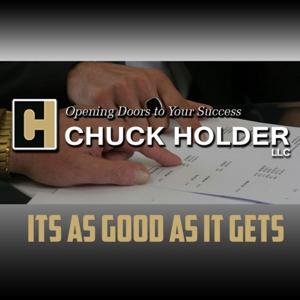 Chuck Holder Its As Good As It Gets