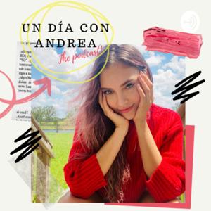 Un día con Andrea