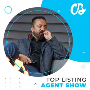 Top Listing Agent Show - Real Estate Coaching & Training with Chadi Bazzi by Chadi Bazzi