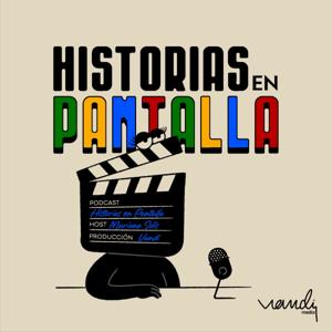 Historias en Pantalla