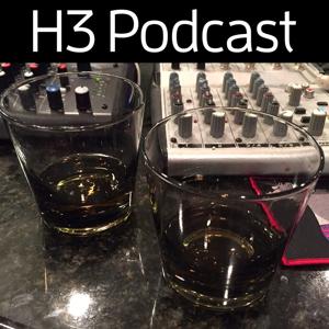 Hash House Harriers Podcast - H3 Podcast