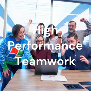 High Performance Teamwork