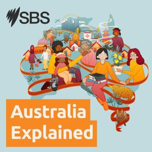 Australia Explained by SBS