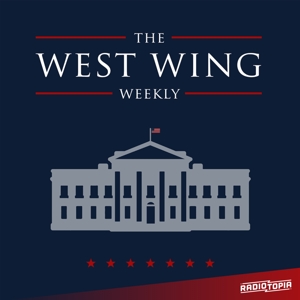 The West Wing Weekly by Joshua Malina & Hrishikesh Hirway