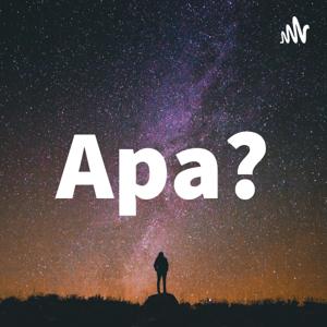Apa?