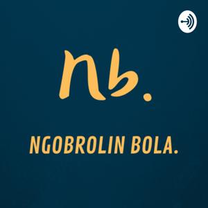 Ngobrolin Bola