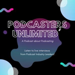 Podcasters Unlimited