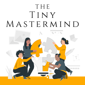 The Tiny Mastermind