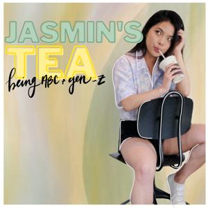 Jasmin's Tea: Being ABC and Gen-Z