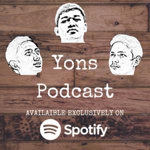 Yons Podcast