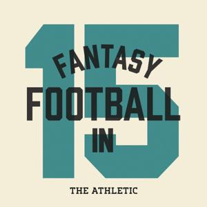 Fantasy Football in 15