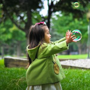 Traveling Tales by Marion Public Library