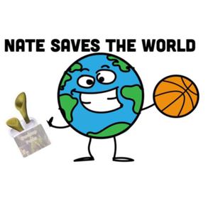 Nate Saves the World