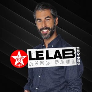 Le Lab Virgin Radio