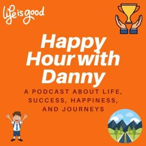 Happy Hour with Danny