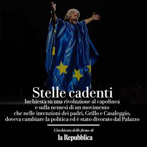 Le inchieste de La Repubblica