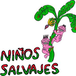 Niños Salvajes
