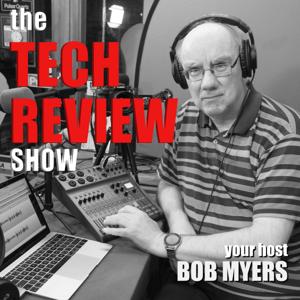 The tech review show's Podcast