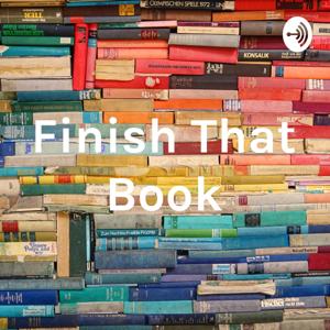 Finish That Book