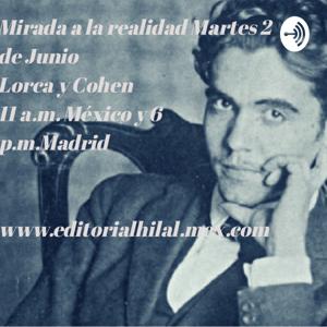 Mirada a la realidad 26 Mayo