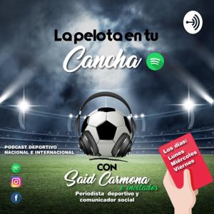 La Pelota en tu Cancha