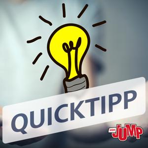 MDR JUMP Quicktipp