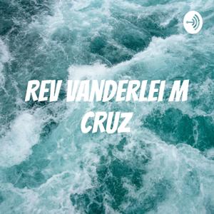 Rev Vanderlei M Cruz