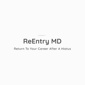 ReEntry MD Podcast