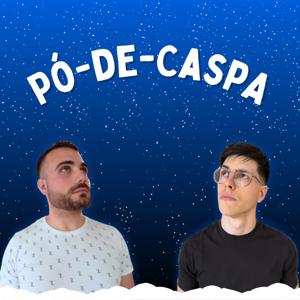 Pó-De-Caspa