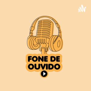 Fone de Ouvido