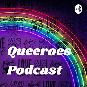 Queeroes Podcast