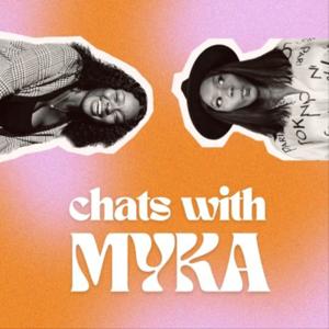 Chats with MyKa
