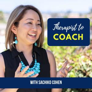 Therapist to Coach