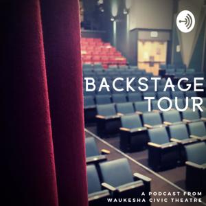 Backstage Tour