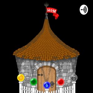 Haus Of Magic: The Podcast