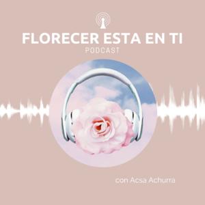 Florecer Esta En Ti