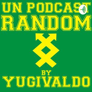 Un podcast random