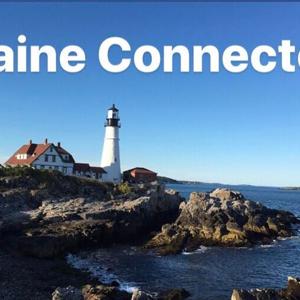 Maine Connected