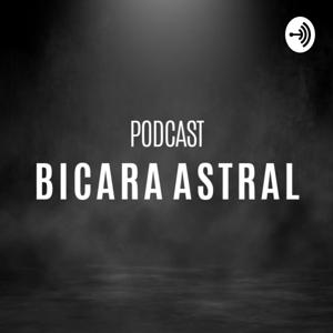 Podcast Bicara Astral