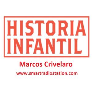 Historia Infantil by Marcos Crivelaro