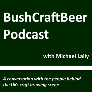 BushCraftBeer Podcast