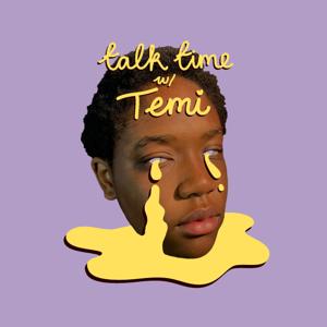 Talk Time w/ Temi