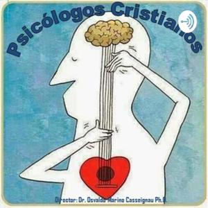 Psicología Cristiana - Dr. O Marino Casseignau Ph.D.
Master en Teología - Dr en Psicología Clínica