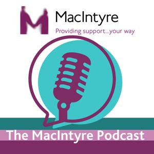 The MacIntyre Podcast